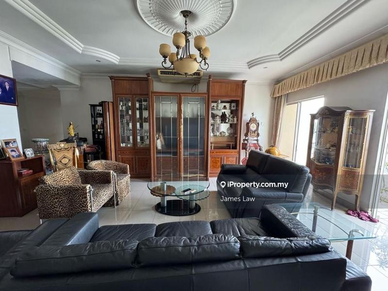 For Sale - Seputeh Permai