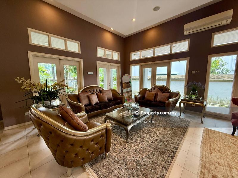 Bungalow House for Sale in Seksyen 8, Petaling Jaya by Reena Sarif - iProperty.com.my