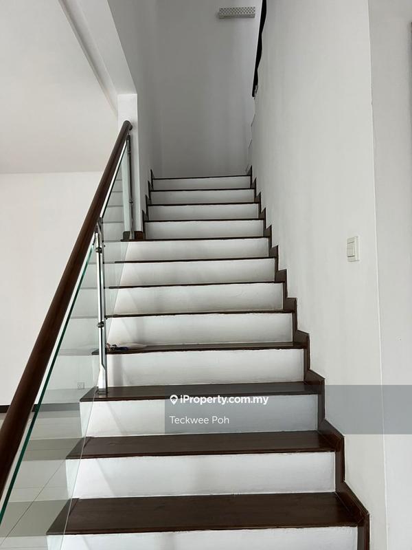 Rumah Berkembar untuk Dijual di Taman Beverly Height, Ulu Kelang oleh Teckwee Poh - iProperty.com.my