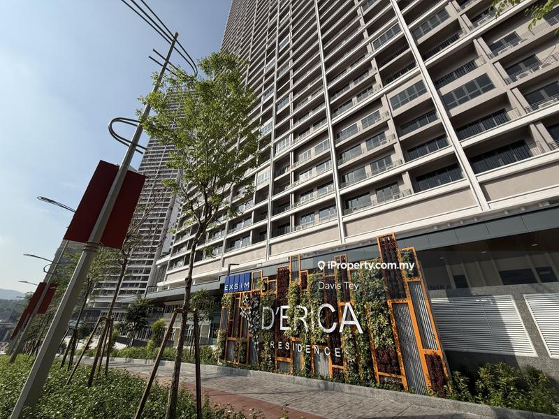 For Rent - D'Erica