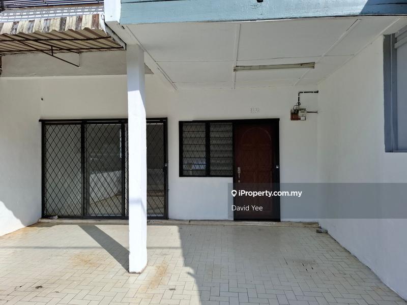 2-storey Terraced House for Sale in Ampang Hilir, Ampang by David Yee - iProperty.com.my