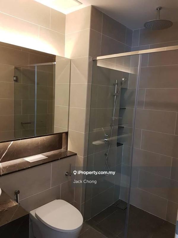 Service Residence for Rent in Nadi Bangsar by Jack Chong - iProperty.com.my
