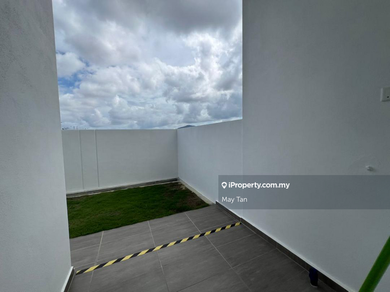 Rumah Berkembar untuk Dijual di Taman Kluang Perdana, Kluang oleh May Tan - iProperty.com.my