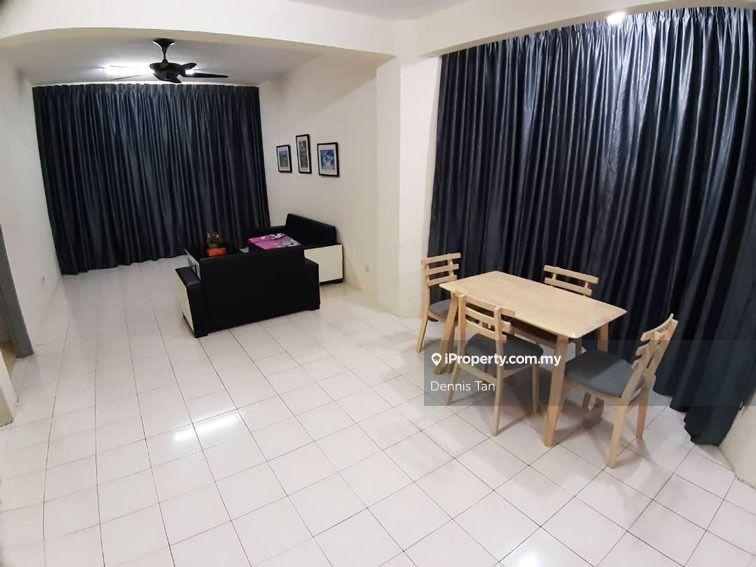 For Rent - Vista Indah Putra