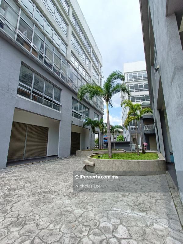 Pejabat untuk Dijual di Jalan Ipoh, Kuala Lumpur oleh Nicholas Lee - iProperty.com.my
