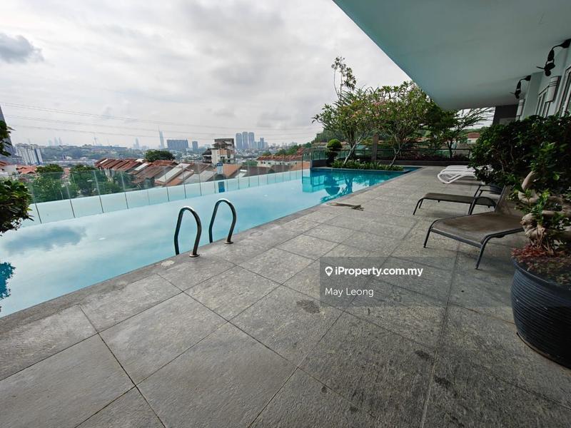 Semi-Detached House for Sale in Desa Sri Hartamas, Sri Hartamas by May Leong - iProperty.com.my