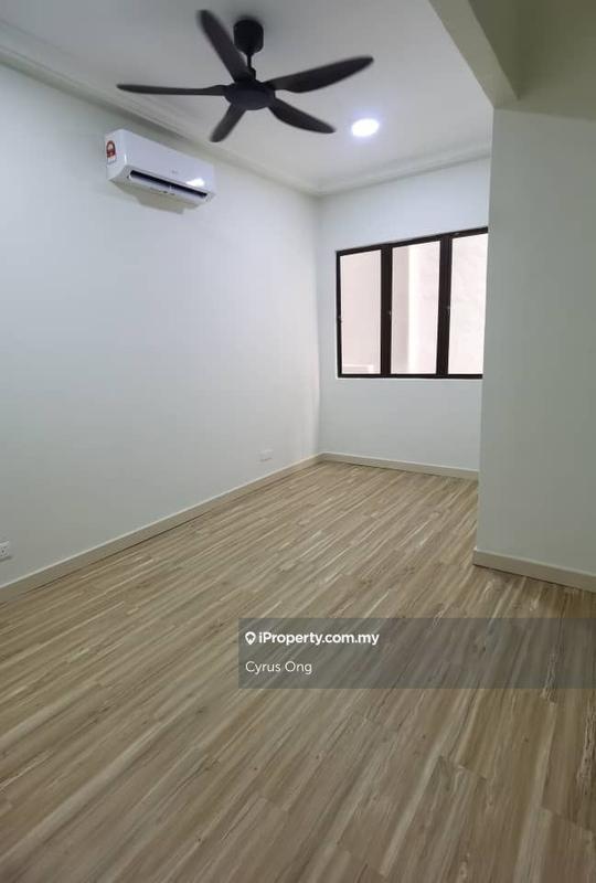 Kondominium untuk Disewa di Menara Duta 1 oleh Cyrus Ong - iProperty.com.my
