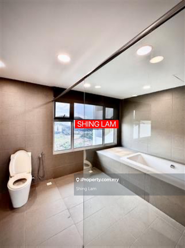 Kondominium untuk Disewa di City Residence oleh Shing Lam - iProperty.com.my