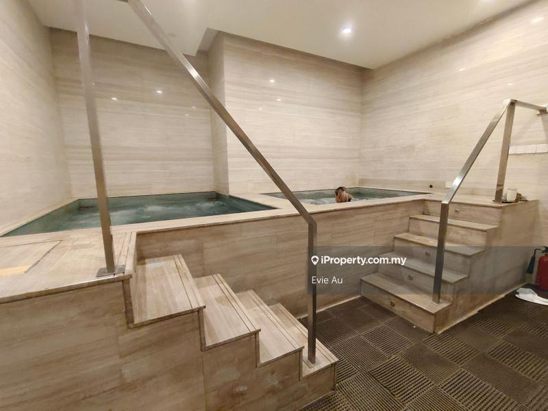 Service Residence for Rent in Fraser Residence (188 Suites) by Evie Au - iProperty.com.my