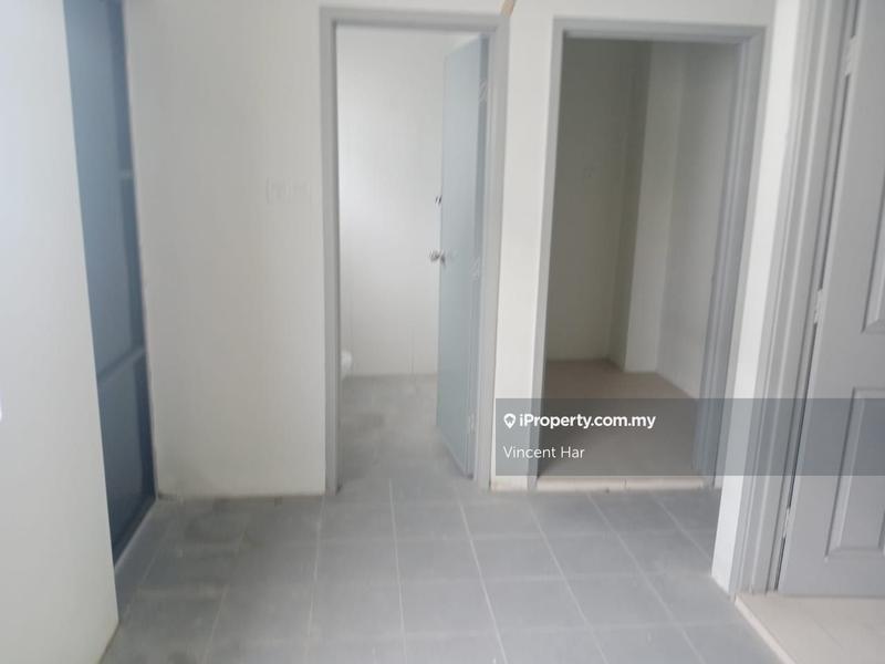 Rumah Teres 2-Tingkat untuk Dijual di Taman Botanika Residen, Sitiawan oleh Vincent Har - iProperty.com.my