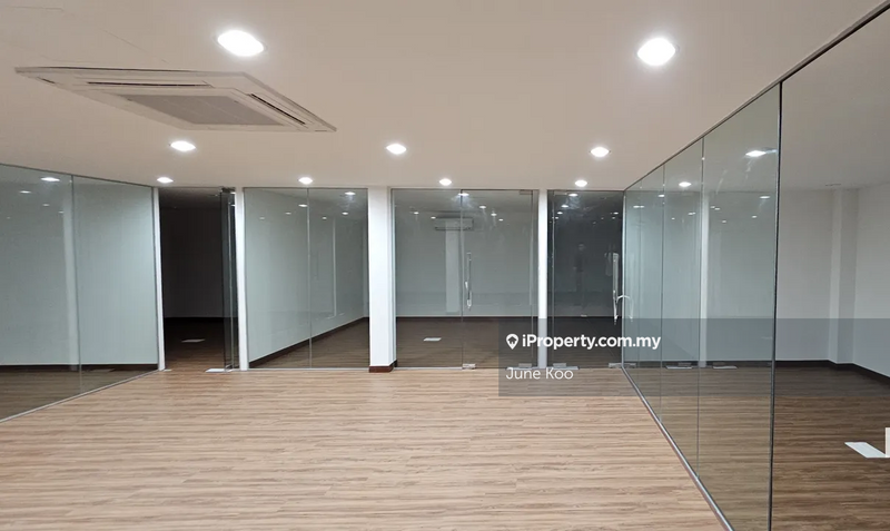 Kilang Terpisah untuk Dijual di Bandar Bukit Puchong, Puchong oleh June Koo - iProperty.com.my