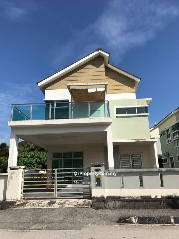 Banglo untuk Dijual di Taman Cendana Juru Villa, Juru oleh Michelle Liu - iProperty.com.my