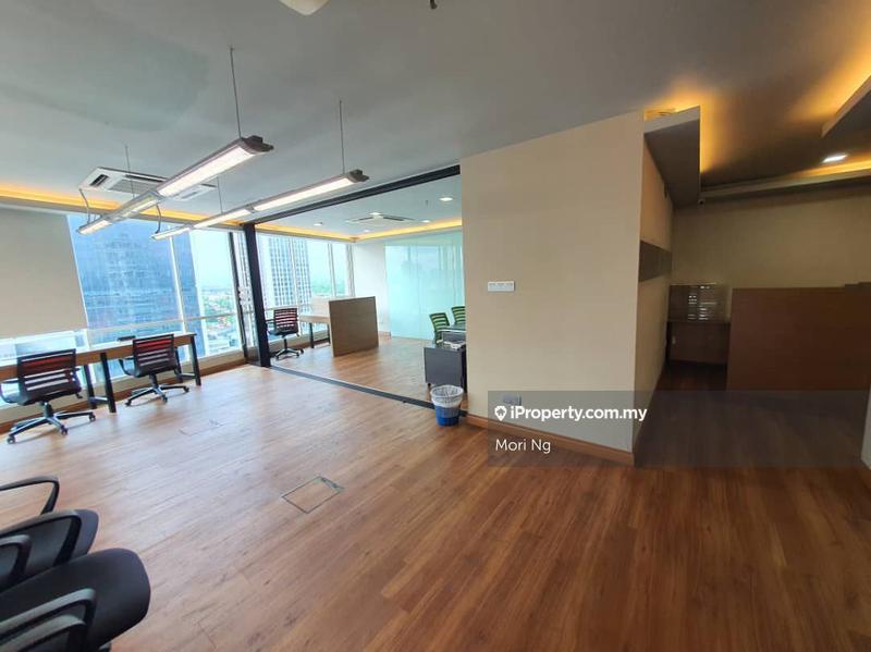 Pejabat untuk Dijual di Kota Damansara, Selangor oleh Mori Ng - iProperty.com.my