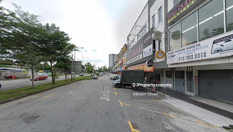 Shop for Sale in Taman Sungai Jelok, Kajang by Gibson Choo - iProperty.com.my