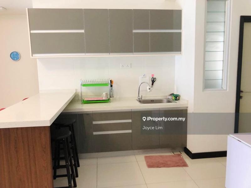 Condominium for Sale in Vertiq by Joyce Lim - iProperty.com.my