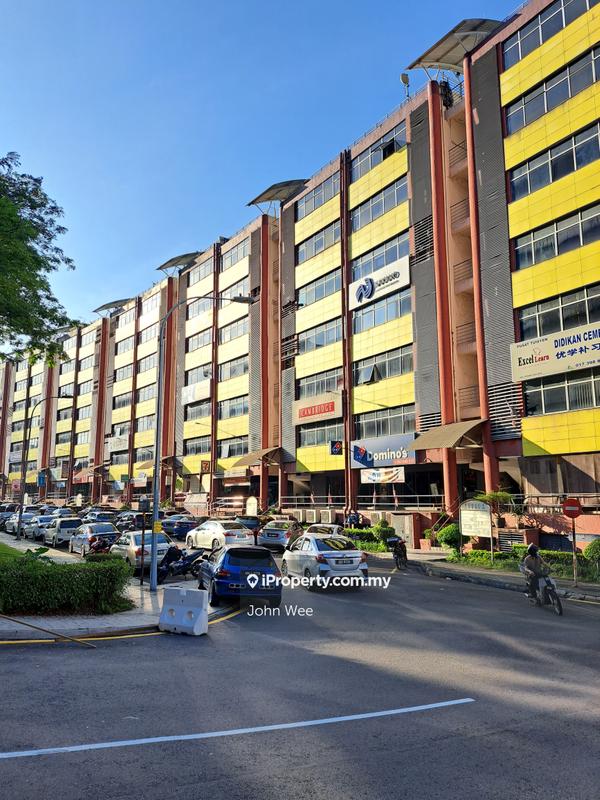 For Sale - Nidoz Residences @ Desa Petaling