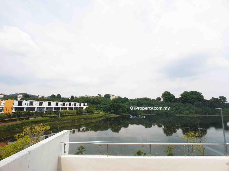 Rumah Teres 3-Tingkat untuk Dijual di REED Lake Fields / Lakefields / Sungai Besi, Sungai Besi oleh Suki Tan - iProperty.com.my
