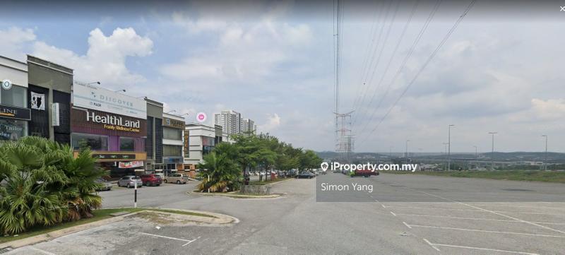 Kedai-Pejabat untuk Dijual di Serdang, Seri Kembangan oleh Simon Yang - iProperty.com.my