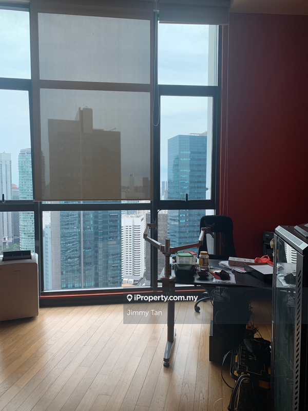 Condominium for Sale in Cendana by Jimmy Tan - iProperty.com.my