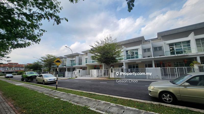 Rumah Berangkai 2 Tingkat untuk Dijual di m8jko, Cheras oleh Gibson Choo - iProperty.com.my