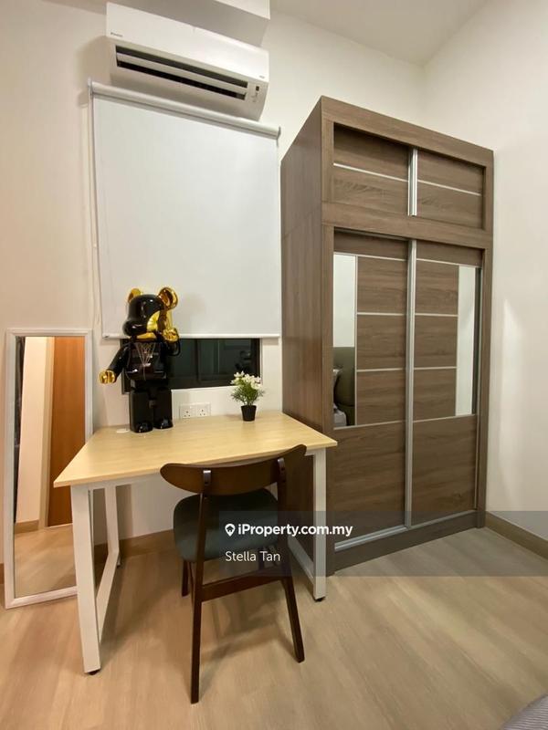 Kediaman Servis untuk Disewa di The Grand Subang Jaya SS13 oleh Stella Tan - iProperty.com.my