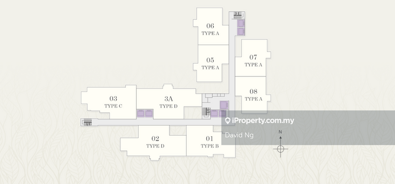 For Sale Pavilion Hilltop