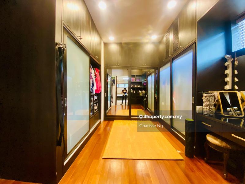 Bungalow House untuk Dijual di Mutiara Seputeh, Seputeh oleh Charisse Ng - iProperty.com.my