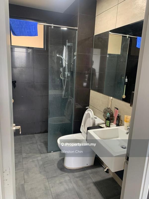 Condominium for Sale in Legend Heights by Winston Chin - iProperty.com.my