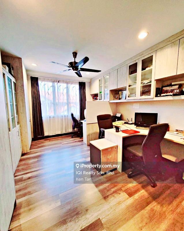 Bungalow House for Sale in Laman Ara Pju 1a/36 PJ, Ara Damansara by Ken Tan - iProperty.com.my