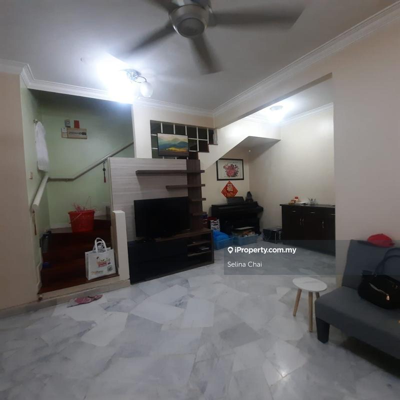 2-storey Terraced House for Sale in Usj 13, Subang Jaya by Selina Chai - iProperty.com.my