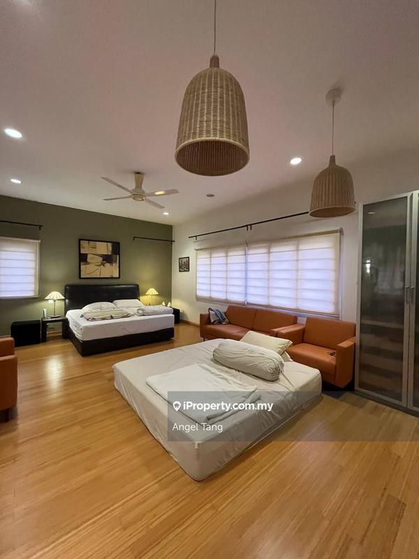 Semi-Detached House for Sale in Damansara Jaya, Petaling Jaya by Angel Tang - iProperty.com.my