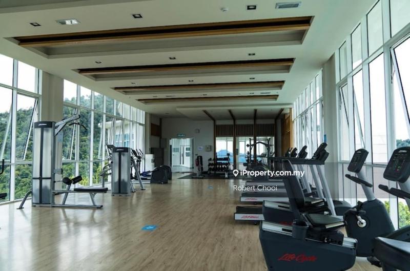 Service Residence for Rent in Windmill upon Hills by Robert Chooi - iProperty.com.my