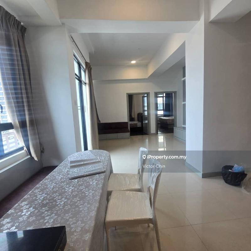 Service Residence for Rent in The Heritage Residence by Victor Chin - iProperty.com.my