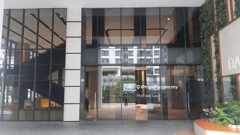 Pejabat untuk Disewa di Pju 1a, Ara Damansara oleh Michael Lau - iProperty.com.my