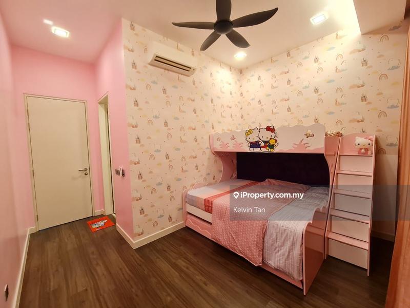 Service Residence for Sale in The Park 2 by Kelvin Tan - iProperty.com.my