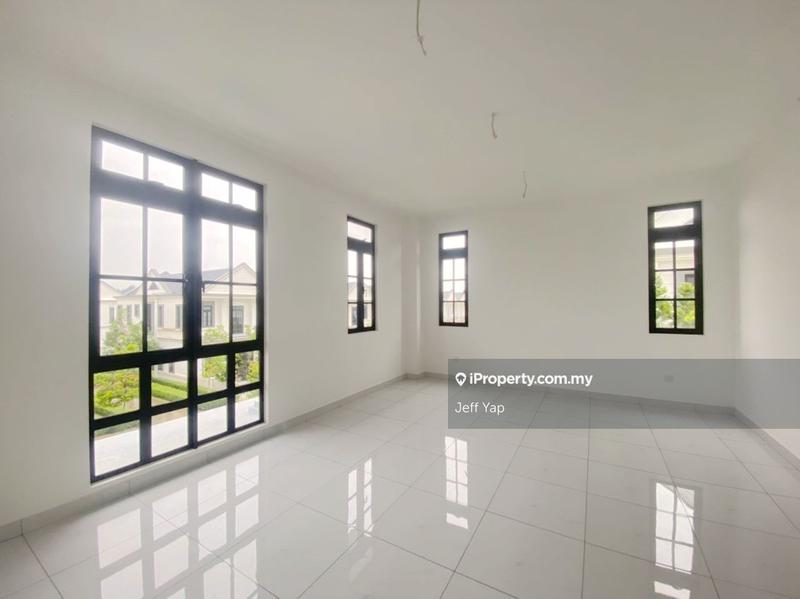 Rumah Teres 3-Tingkat untuk Dijual di Eco Botanic, Iskandar Puteri (Nusajaya) oleh Jeff Yap - iProperty.com.my