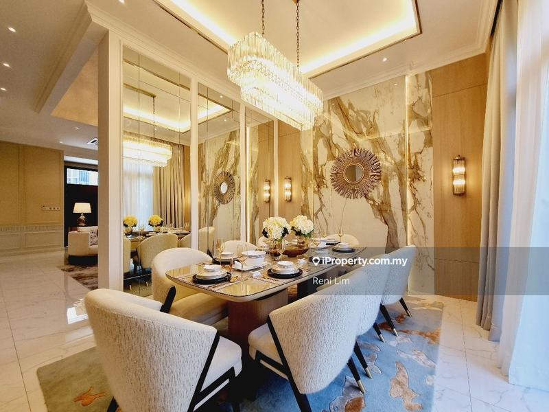 Rumah Berkembar untuk Dijual di Bandar Damansara Perdana, Damansara Perdana oleh Reni Lim - iProperty.com.my