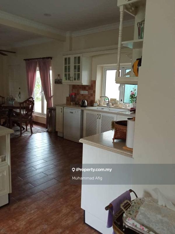 1-storey Terraced House for Sale in Bandar Baru Enstek, Bandar Enstek by Muhammad Afig - iProperty.com.my