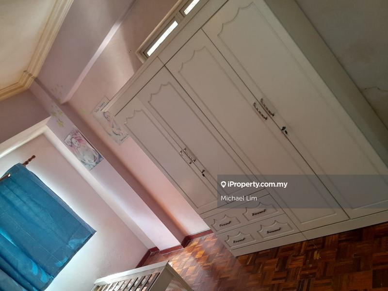 Apartment for Rent in Sri Teratai Apartment by Michael Lim - iProperty.com.my