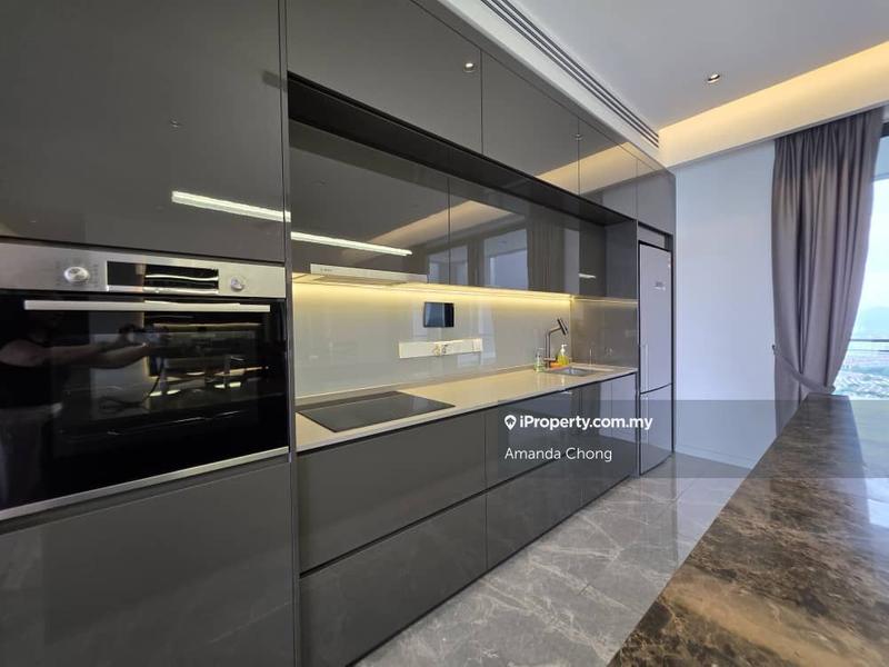 Service Residence for Sale in Park Regent @Desa Park City by Amanda Chong - iProperty.com.my