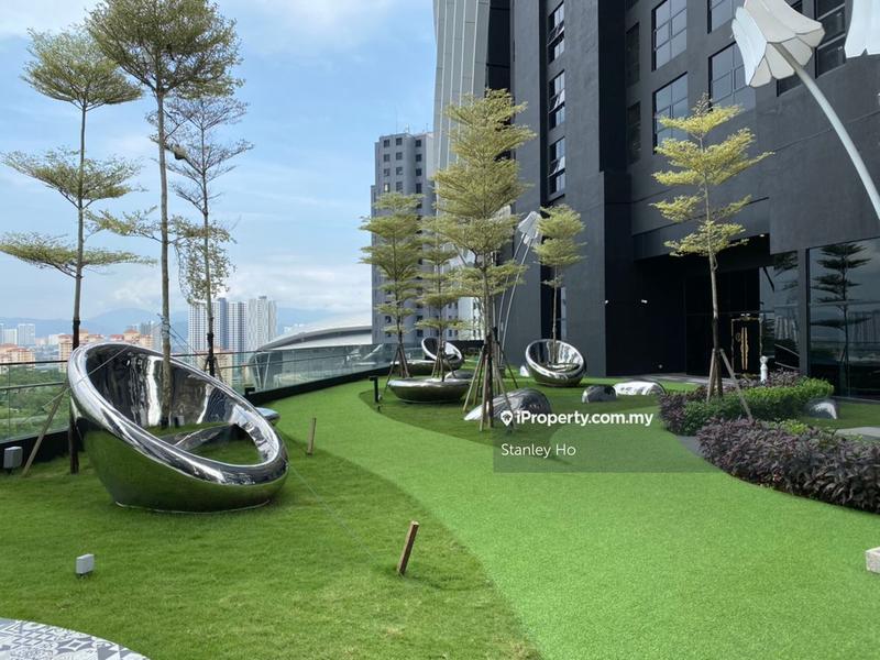 Kediaman Servis untuk Disewa di Arte Mont Kiara oleh Stanley Ho - iProperty.com.my
