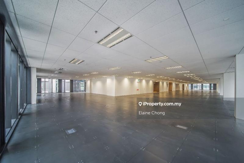 Office for Rent in KLCC, KL City Centre by Elaine Chong - iProperty.com.my