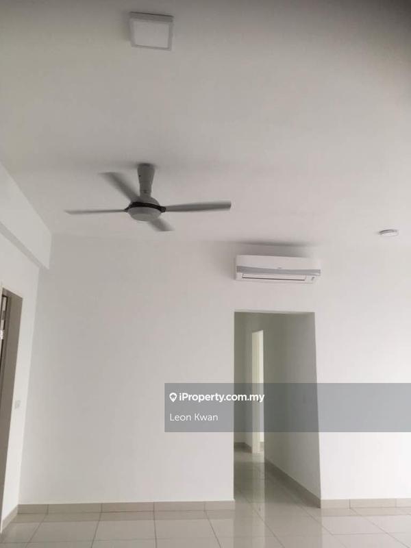 Residensi Servis untuk Disewa di The Clio Residences oleh Leon Kwan - iProperty.com.my