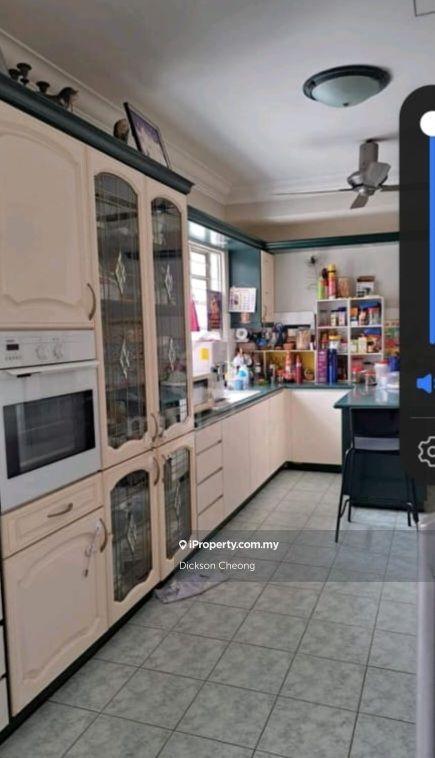 2.5-storey Terraced House for Sale in Bandar Utama 11, Bandar Utama by Dickson Cheong - iProperty.com.my