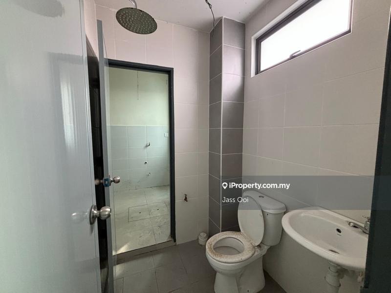 3-storey Terraced House for Sale in Spectrum Garden, Bukit Mertajam by Jass Ooi - iProperty.com.my