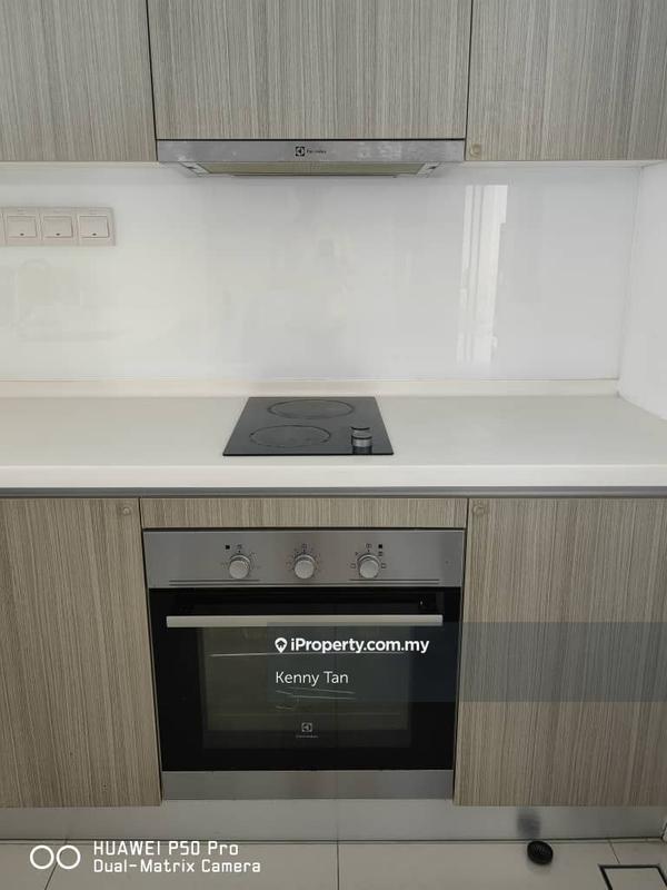 Service Residence for Sale in Arnica @ Tropicana Gardens by Kenny Tan - iProperty.com.my