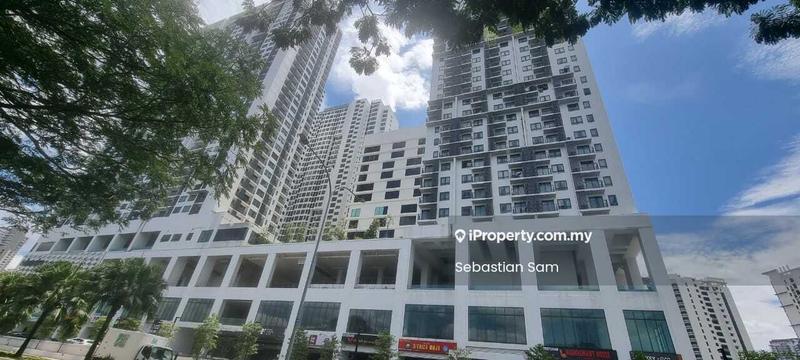 Retail Space for Rent in Subang Jaya, Selangor by Sebastian Sam - Exterior - iProperty.com.my