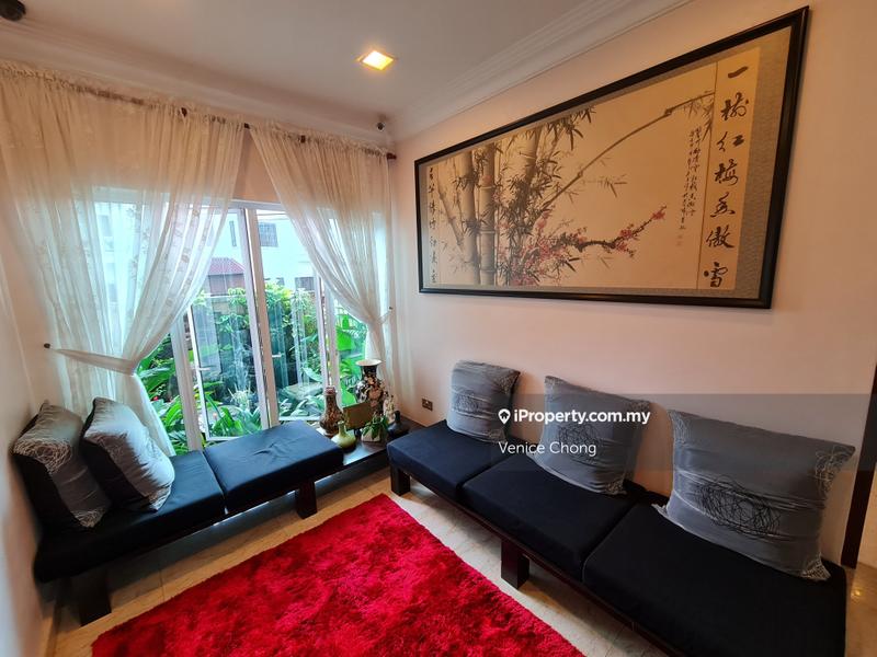 Banglo untuk Dijual di Mines Resort City, Seri Kembangan oleh Venice Chong - iProperty.com.my
