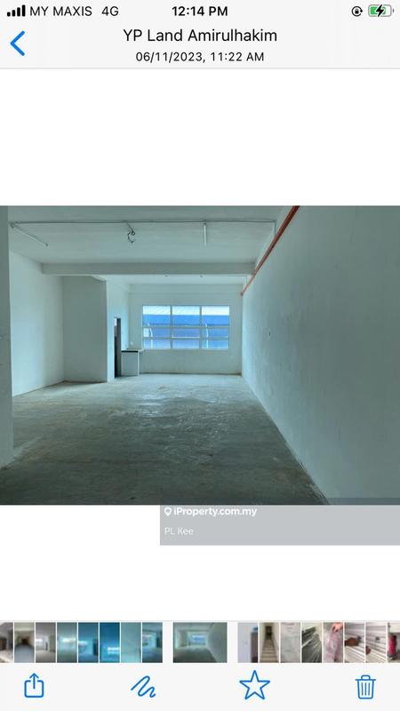 Pejabat untuk Disewa di Perkampungan Kurnia Jaya, Kuantan oleh PL Kee - iProperty.com.my