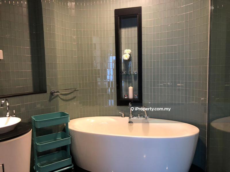 For Rent - St Mary Residences